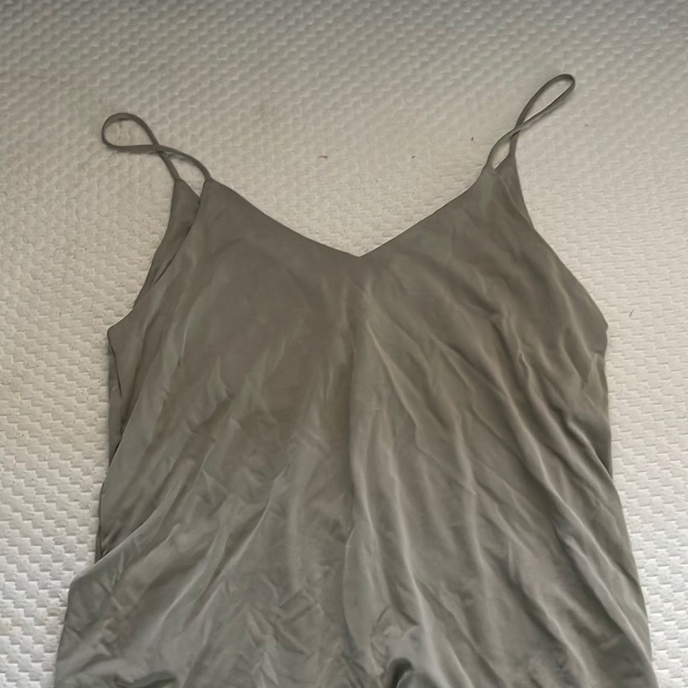 Tank top size S